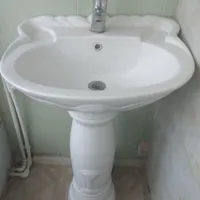 روشویی سالم ودرحدنو