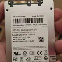 هارد و پاور  2500W|قطعات و لوازم جانبی رایانه|بهبهان, |دیوار