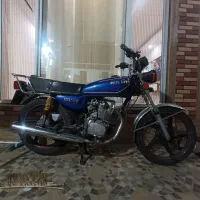 موتور مدل 96نامی