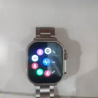 ساعت آپل واچ مچی|ساعت|بانه, |دیوار