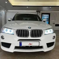 BMW X3  2014|خودرو سواری و وانت|تهران, قیام|دیوار