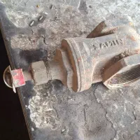 خریدشیرآلات مس برنز  کنتور اب  شیرآلات صنعتی