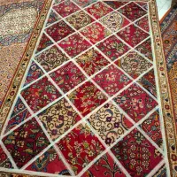 فرش دستبافت