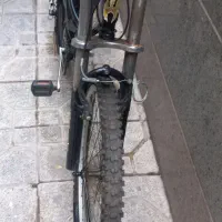 دوچرخه ۲۶ آهنی|دوچرخه، اسکیت، اسکوتر|ری, شهادت|دیوار