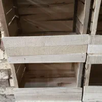 چال چوبی کبوتر|لوازم جانبی حیوانات|پیر بکران, |دیوار