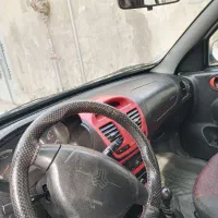 کوئیک|خودرو سواری و وانت|مشهد, کارمندان دوم|دیوار