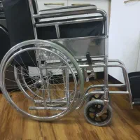 ویلچر خارجی|آرایشی، بهداشتی، درمانی|مشهد, فاطمیه|دیوار