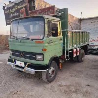 خاور 808 مدل 75|خودرو سنگین|قوچان, |دیوار