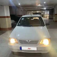 ۱۱۱ مدل ۹۸ در حد صفر