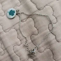 دستبند نقره