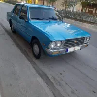تویوتا کرونا