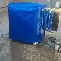 کاور کولر آیرومکس