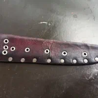 یه عدد قلاف چاقو