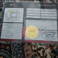 سانتافه دو دف مدل ۲۰۱۴|خودرو سواری و وانت|شریفآباد, |دیوار