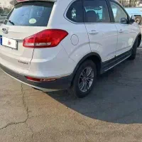 تیگو 5 فول 98|خودرو سواری و وانت|تهران, تهرانپارس غربی|دیوار