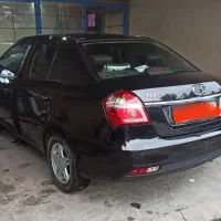 جیلی gc6 اکسلنت|خودرو سواری و وانت|تهران, نیروی دریایی|دیوار