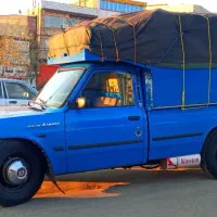 حمل بار ب تمامی نقاط کشور|خدمات حمل و نقل|ایلام, |دیوار