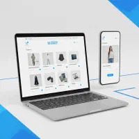 طراحی سایت حرفه‌ای - پرداخت اصلی بعد از تحویل کار