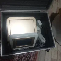 فروش یک دستگاه لیزر هایفو و یک دستگاه لاغری|آرایشی، بهداشتی، درمانی|خوی, |دیوار