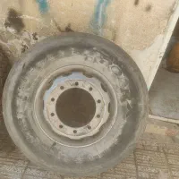 لاستیک 385/285