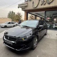 تاراv2(اتوطاووس) 1402|خودرو سواری و وانت|اصفهان, مشکین|دیوار