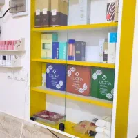 کمد آراشگاهی