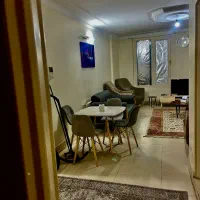 منزل مبله منطقه ۲۲تهران|اجارهٔ کوتاه‌مدت آپارتمان و سوئیت|تهران, گلستان (شهرک راه آهن)|دیوار