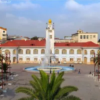 گردش رشت