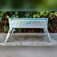 منقل تاشو مسافرتی