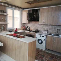 ۶۰ متر _ خوش نقشه _ نفیس شمالی