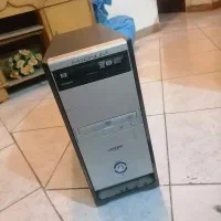 کیس خالی. پوسته|قطعات و لوازم جانبی رایانه|شیراز, غدیر جنوبی|دیوار