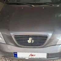 تیبا۲-۹۸ شاسی سالم|خودرو سواری و وانت|رشت, معلم|دیوار