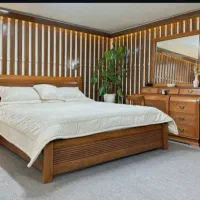 سرویس خواب MDF