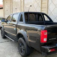 kmc 1402|خودرو سواری و وانت|تنکابن, |دیوار