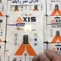 فلش ۱۶ گیگ گارانتی تعویض