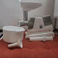 چرخ گوشت|سایر لوازم برقی|صدرا-فارس, فاز ۲|دیوار