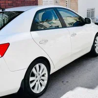 سراتو وارداتی موتور ۲۰۰۰ مدل۲۰۱۳ خونگی و کم کار|خودرو سواری و وانت|مشهد, سناباد|دیوار
