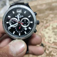 ساعت مچی دانیل کلین