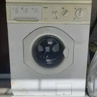 ماشین لباسشویی