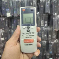 کنترل کولر گازی اوجرنال ogernal