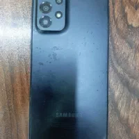 گوشی Samsung a33 5G|موبایل|کرمان, |دیوار