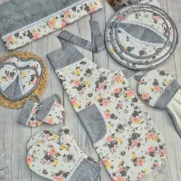 سرویس اشپزخانه پارچه ای