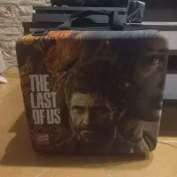پلس استیشن ۴ ps4 کپی خور دو دسته اورجینال