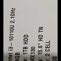 لپتاپ 16 اینچ لنوو|رایانه همراه|اهواز, سلطانمنش|دیوار