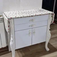 میز اتو در حد نو