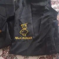 لباس نینجا|تجهیزات ورزشی|رشت, رشتیان|دیوار