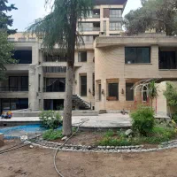 ۱۰۰۰ متر سنبل فرمانیه جنب سفارت