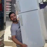 اسباب کشی وباربری حمل وجابجایی اثاثیه منزل جهیزیه|خدمات حمل و نقل|شاهرود, |دیوار