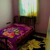 تخفیف ( اجاره ویلا باغ ۴۰۰ متری دوخواب) با پارکینگ|اجارهٔ کوتاهمدت ویلا و باغ|رشت, دیلمان|دیوار