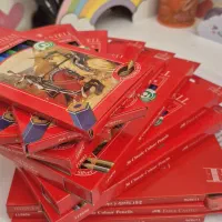 مداد رنگی فابر کاستل